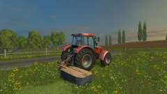 Z-173 für Farming Simulator 2015