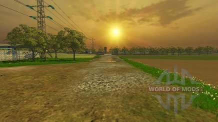 Kuban v3 für Farming Simulator 2013