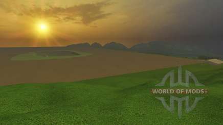 Rumänien für Farming Simulator 2013