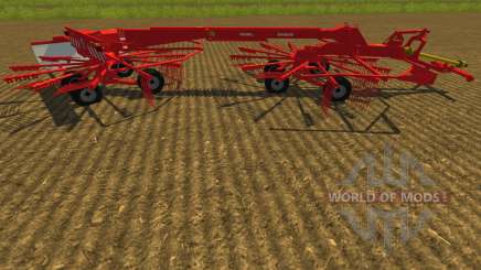 Stoll R1405S pour Farming Simulator 2013