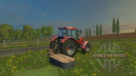 Z-173 pour Farming Simulator 2015