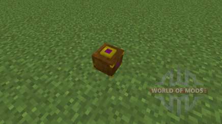 Pandora Box pour Minecraft