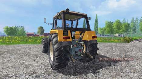 Ursus 1604 [Washable] pour Farming Simulator 2015