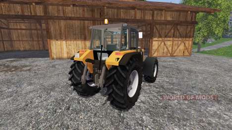 Renault 155.54 v2.0 für Farming Simulator 2015