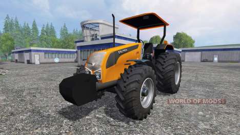 Valtra A750 für Farming Simulator 2015