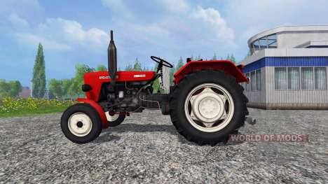 Ursus C-330 v1.0 für Farming Simulator 2015