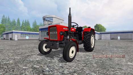 Ursus C-330 v1.0 für Farming Simulator 2015