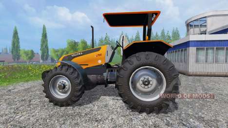 Valtra A750 pour Farming Simulator 2015