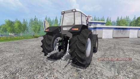 Massey Ferguson 8140 für Farming Simulator 2015