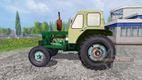 UMZ 6L für Farming Simulator 2015