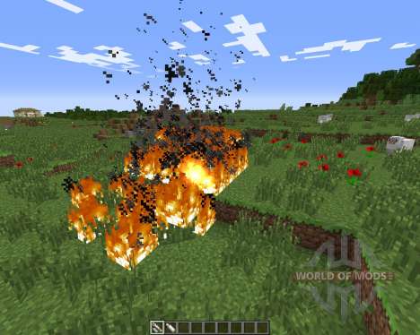 Rival Rebels pour Minecraft