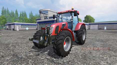 Ursus 15014 FL v1.1 für Farming Simulator 2015