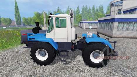 T-150K v2.1 pour Farming Simulator 2015