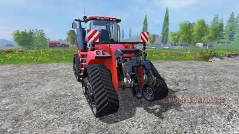 Case IH Quadtrac 920 für Farming Simulator 2015