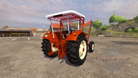 IHC 323 pour Farming Simulator 2013