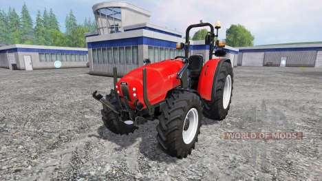 Same Argon 3-75 v2.0 für Farming Simulator 2015