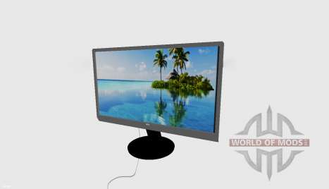 Monitor Acer für Farming Simulator 2015
