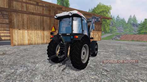 Ursus 8014 H v1.2 pour Farming Simulator 2015