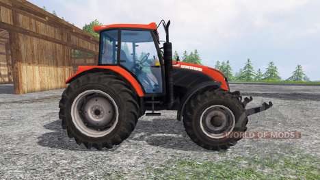 Ursus 11024 pour Farming Simulator 2015