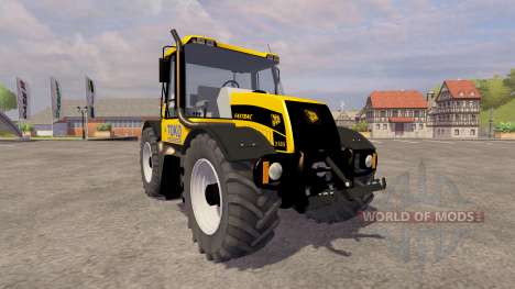 JCB Fastrac 3185 für Farming Simulator 2013