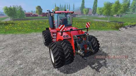 Case IH Steiger 920 pour Farming Simulator 2015