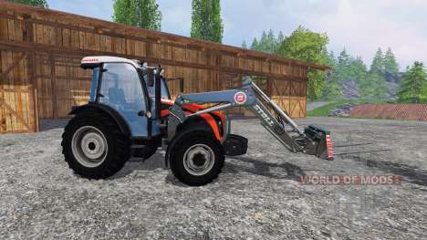 Ursus 8014 H v1.2 für Farming Simulator 2015