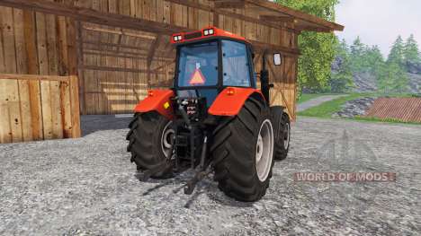 Ursus 11024 pour Farming Simulator 2015