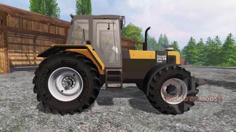 Renault 155.54 v2.0 für Farming Simulator 2015