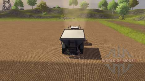 MVU-8B für Farming Simulator 2013