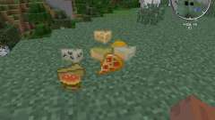 Cheese pour Minecraft