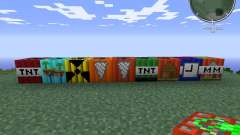 Too Much TNT pour Minecraft