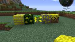 Lemon Land für Minecraft