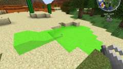 PlasmaCraft pour Minecraft