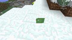 Jelly Cubes pour Minecraft