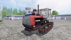 T-150 pour Farming Simulator 2015