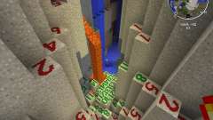 Light Level Overlay Reloaded pour Minecraft