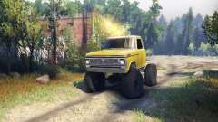Ford F-100 [Beta] pour Spin Tires