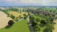 Nelmanowice für Farming Simulator 2013