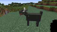 Goat pour Minecraft