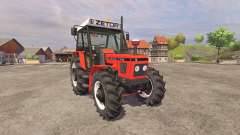 Zetor 7745 v2.0 für Farming Simulator 2013