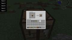 Blocks to Items pour Minecraft