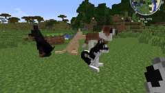 DoggyStyle pour Minecraft