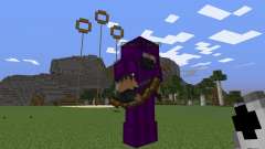 The Mists of RioV pour Minecraft