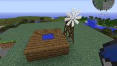 Multi-Windmills pour Minecraft