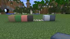 Archimedes Ships pour Minecraft