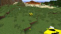 Nuclear Bomb pour Minecraft