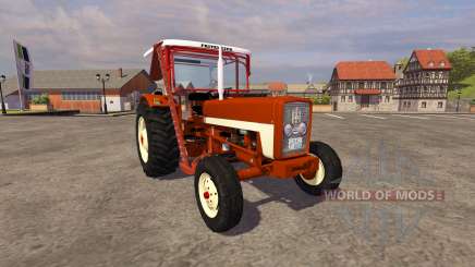 IHC 323 für Farming Simulator 2013