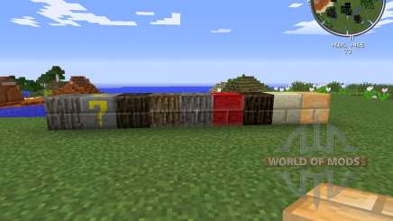 Stone Bricks für Minecraft