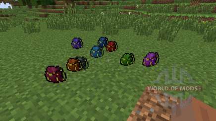 Bagginses pour Minecraft