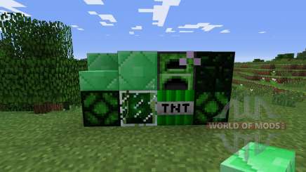Emerald für Minecraft